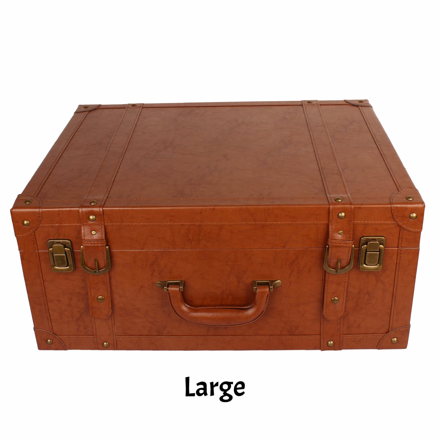 Vintage storage box / Trunks