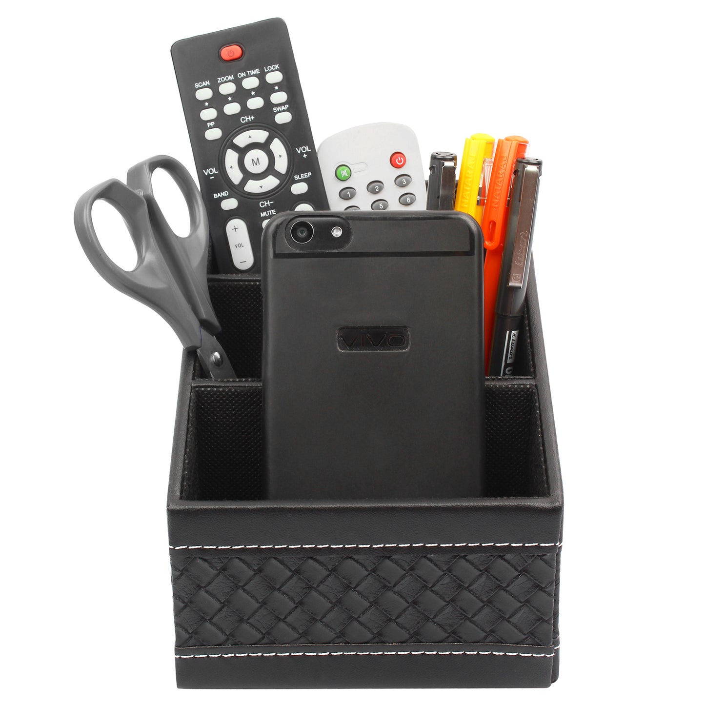 Desk Organizer / Remote Holder